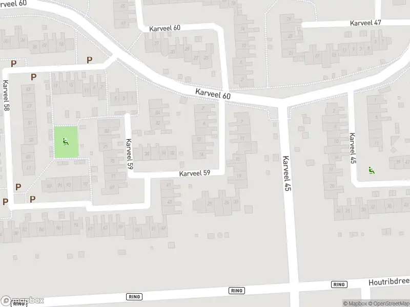 112 melding Anonieme overlastmelding Karveel in Lelystad