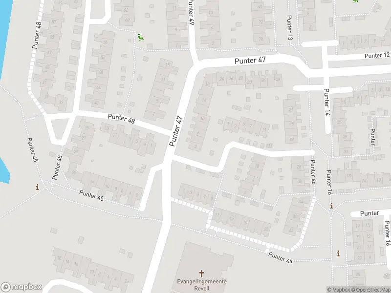 Anonieme overlastmelding Punter in Lelystad