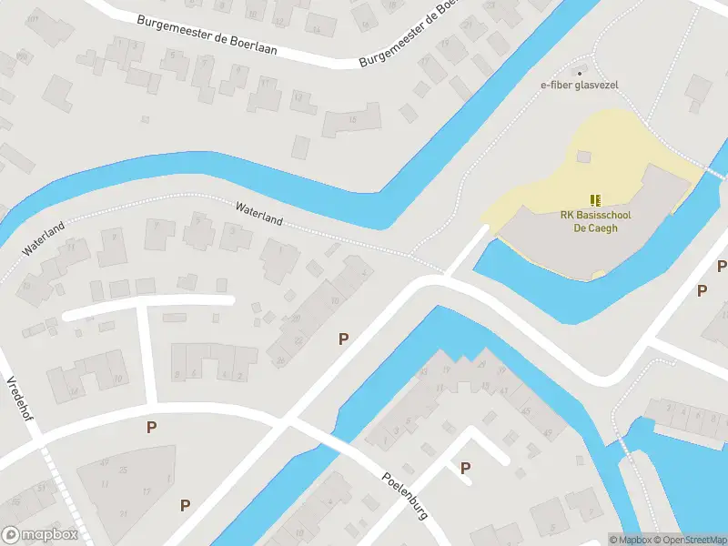 112 melding Overlastmelding Laan van Meerweijde in Obdam