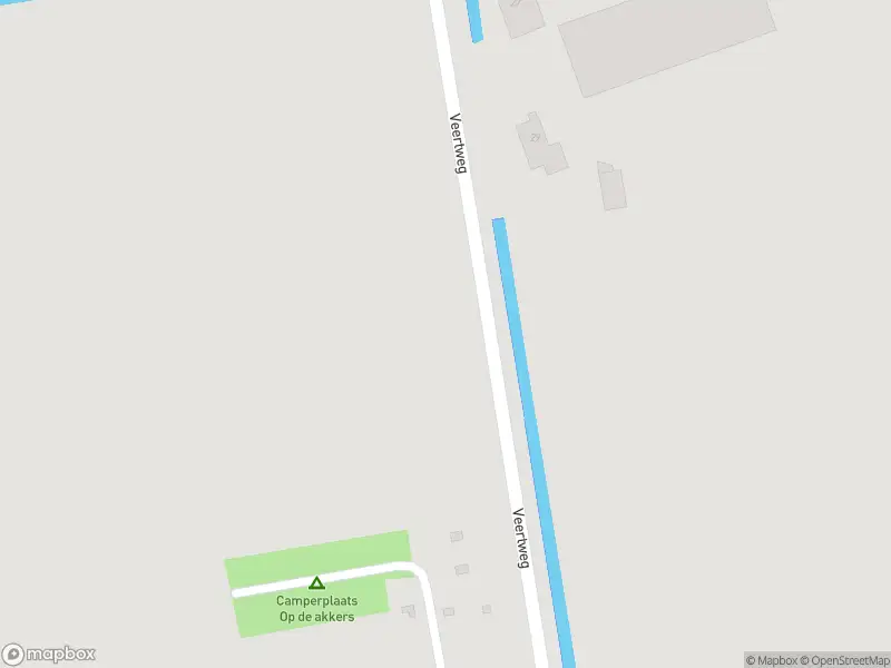 Anonieme overlastmelding Veertweg in Zuid-Scharwoude