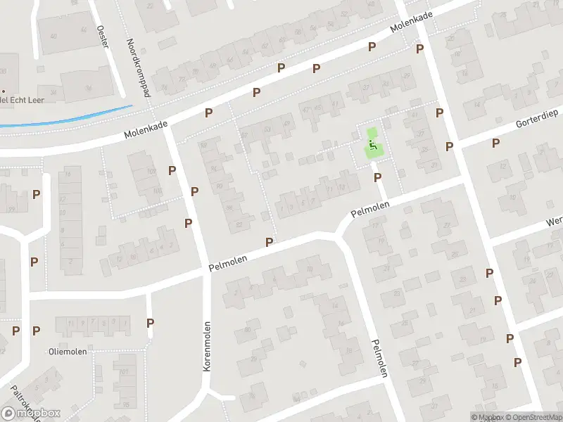 Overlastmelding Pelmolen in Noord-Scharwoude