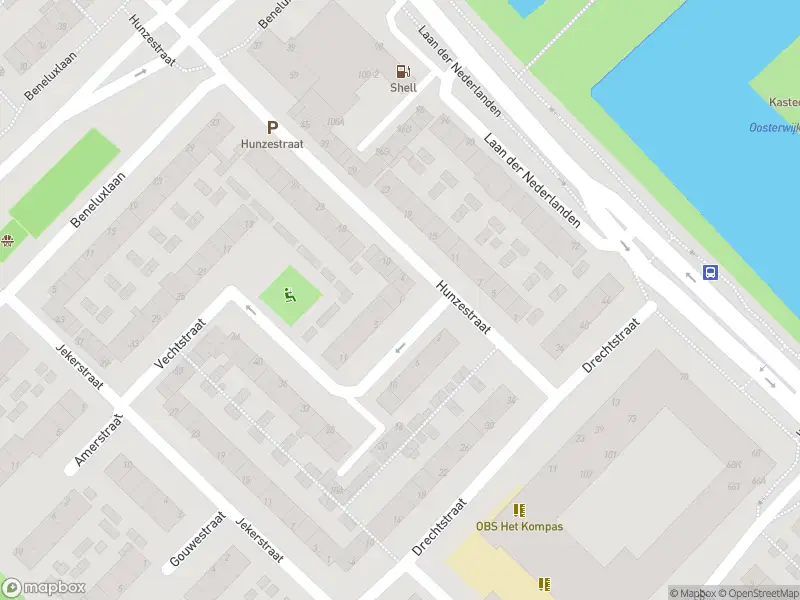 Overlastmelding Vechtstraat in Beverwijk gesloten