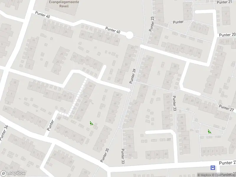 112 melding Anonieme overlastmelding Punter in Lelystad gesloten