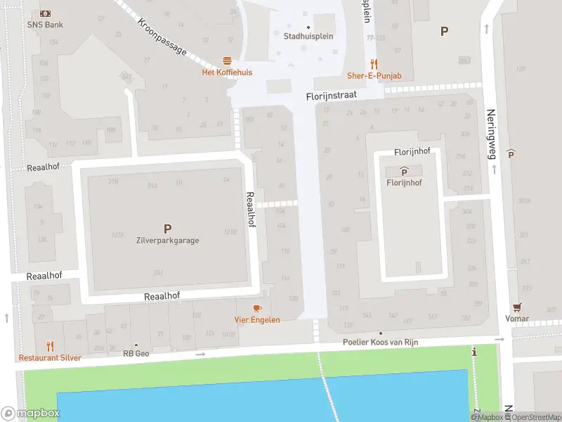 112 melding Overlastmelding Stadhuisstraat in Lelystad gesloten