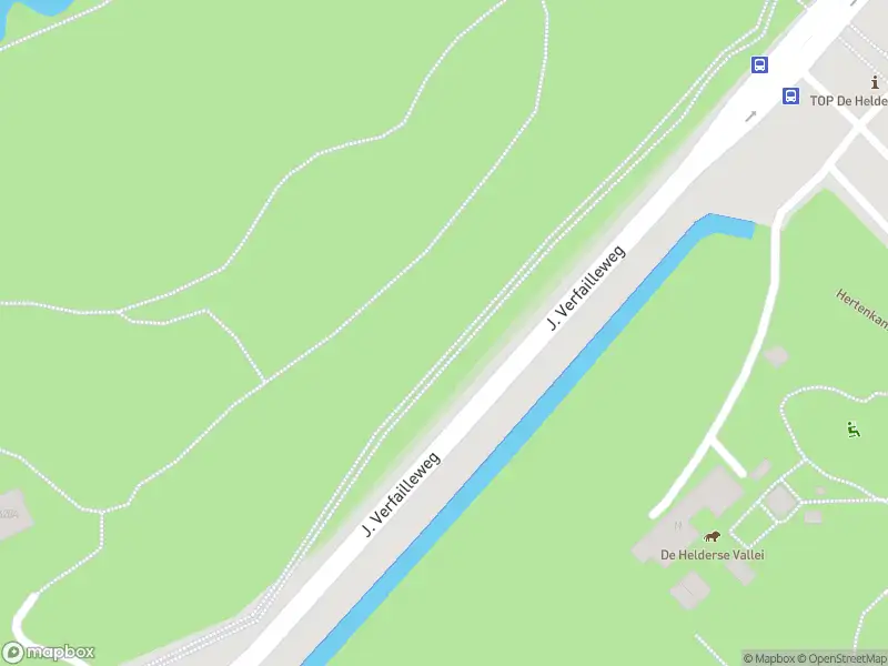 Overlastmelding Jan Verfailleweg in Den Helder