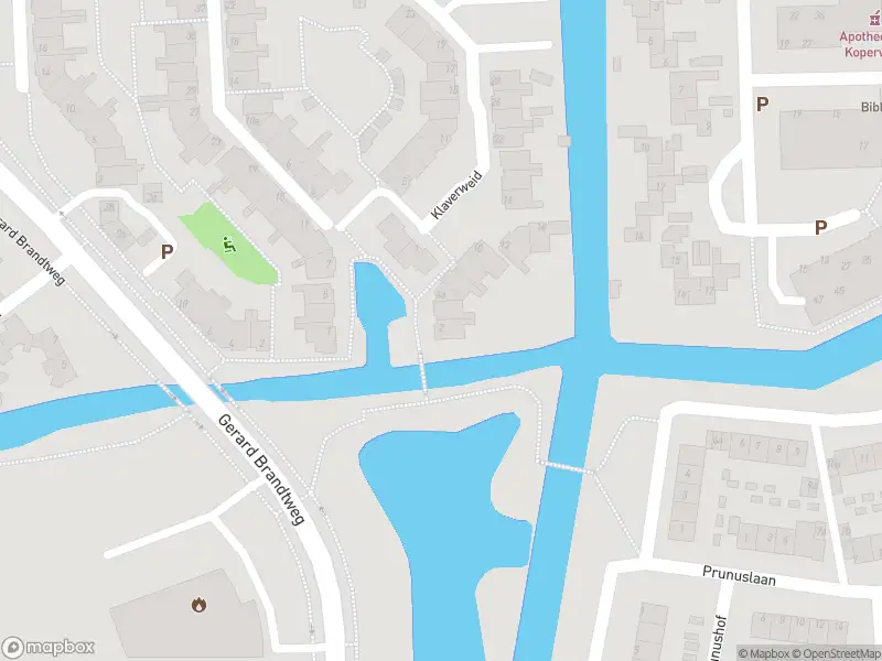 Overlastmelding Klaverweid in Enkhuizen