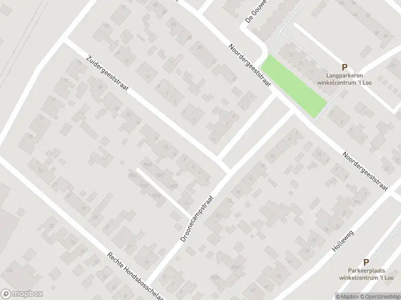 112 melding Overlastmelding Zuidergeeststraat in Heiloo