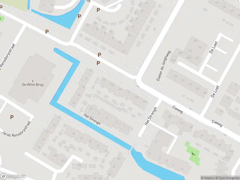 112 melding Overlastmelding Cieweg in Castricum