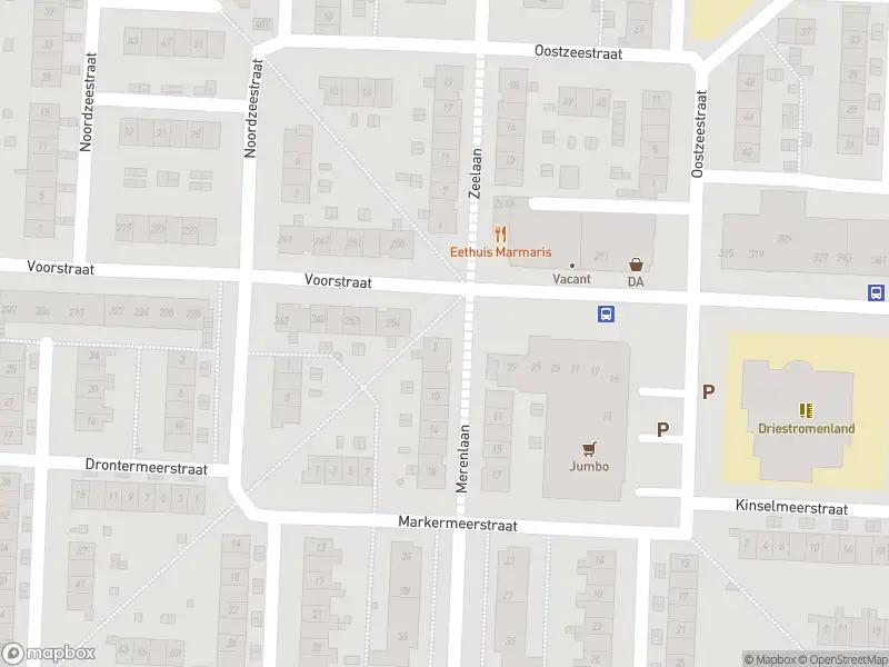 Anonieme overlastmelding Wolgastraat in 8226LK Lelystad