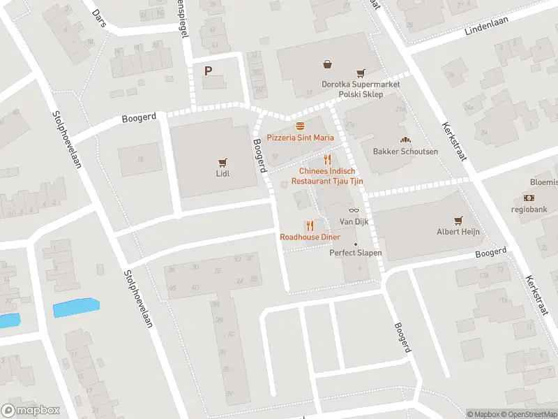 112 melding Overlastmelding Boogerd in Wognum gesloten