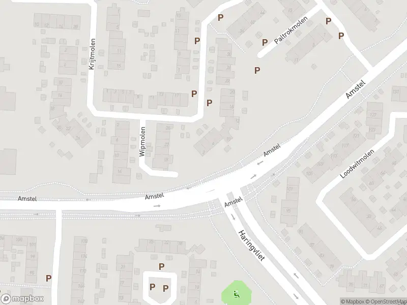 112 melding Overlastmelding Waterradmolen in Heerhugowaard