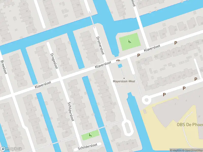 112 melding Overlastmelding Schippersloot in Broek op Langedijk