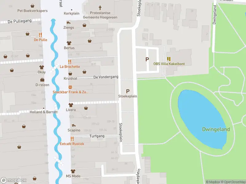 112 melding Brandweer met grote spoed naar de Stoekeplein in Hoogeveen vanwege voertuigbrand