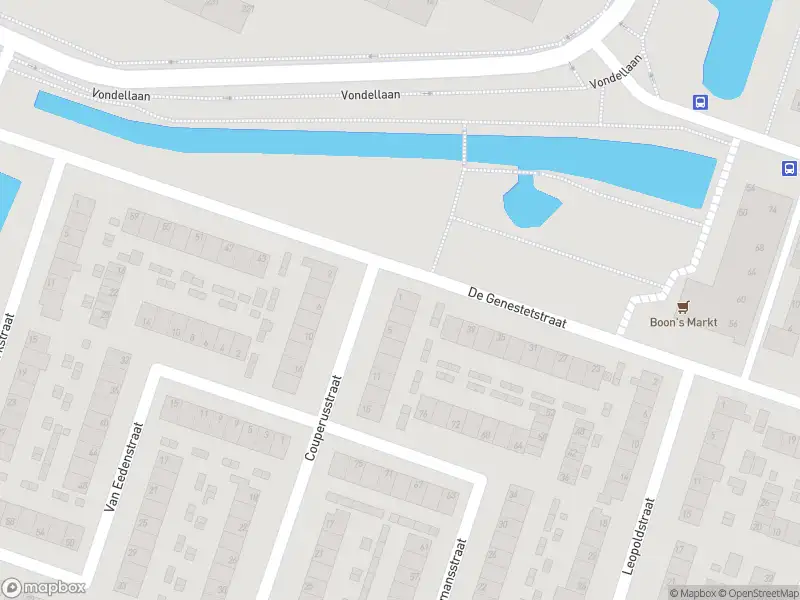 Ambulance met gepaste spoed naar de Couperusstraat in Ridderkerk