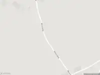 Politie naar de Langstraat in Holten vanwege aanrijding met letsel