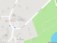 Brandweer naar de Zwarteweg in Nes vanwege afgaan automatisch brandalarm