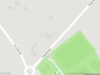 Politie naar de Poggebeltweg in Nieuw Heeten vanwege aanrijding met letsel