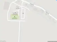 Overlastmelding Polderdijk in Maasdam