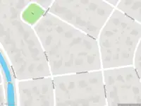 Brandweer met grote spoed naar de Elandlaan in Assen vanwege afhijsen patient