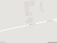 Brandweer met gepaste spoed naar de Harsema's laan in Adorp