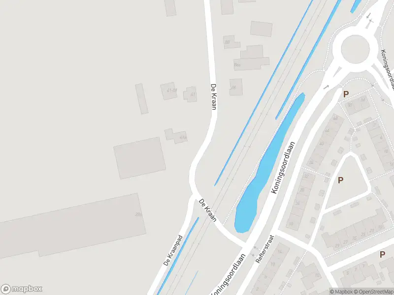 Anonieme overlastmelding De Kraan in Berkel-Enschot