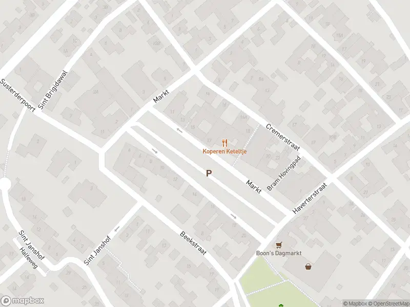 112 melding Overlastmelding Markt in Nieuwstadt