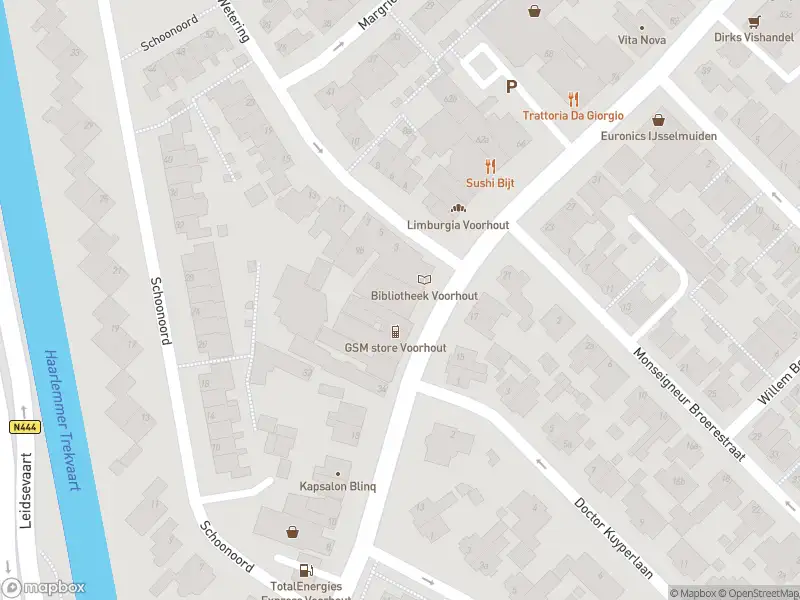 112 melding Overlastmelding  in Voorhout