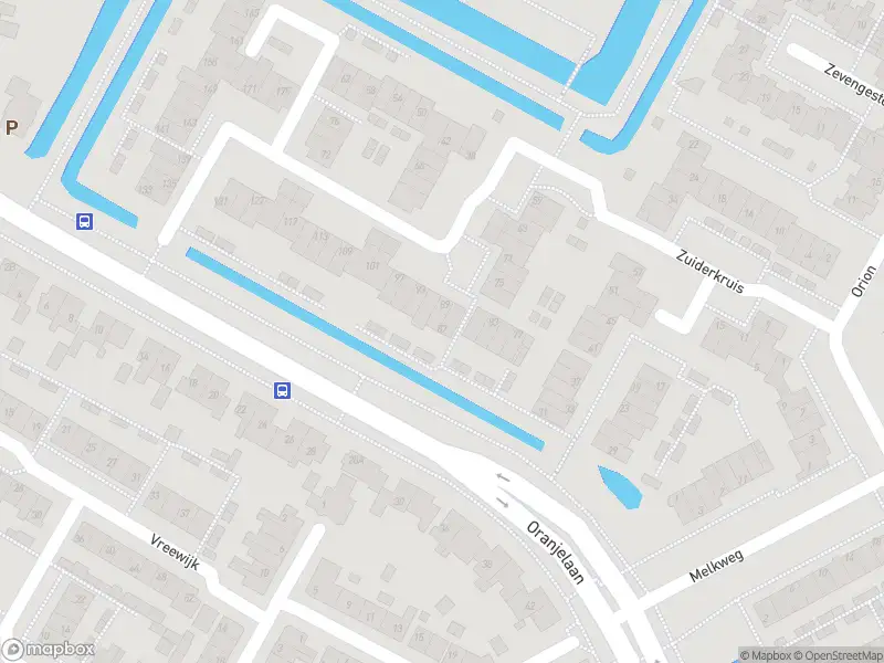 112 melding Overlastmelding Zuiderkruis in Lisse