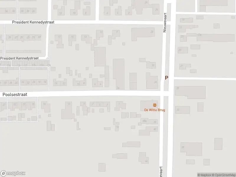 Anonieme overlastmelding Poolsestraat in Sprang-Capelle gesloten