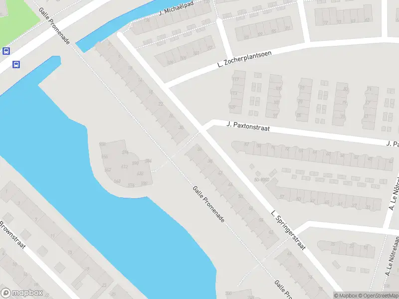 Anonieme overlastmelding L. Springerstraat in Velserbroek
