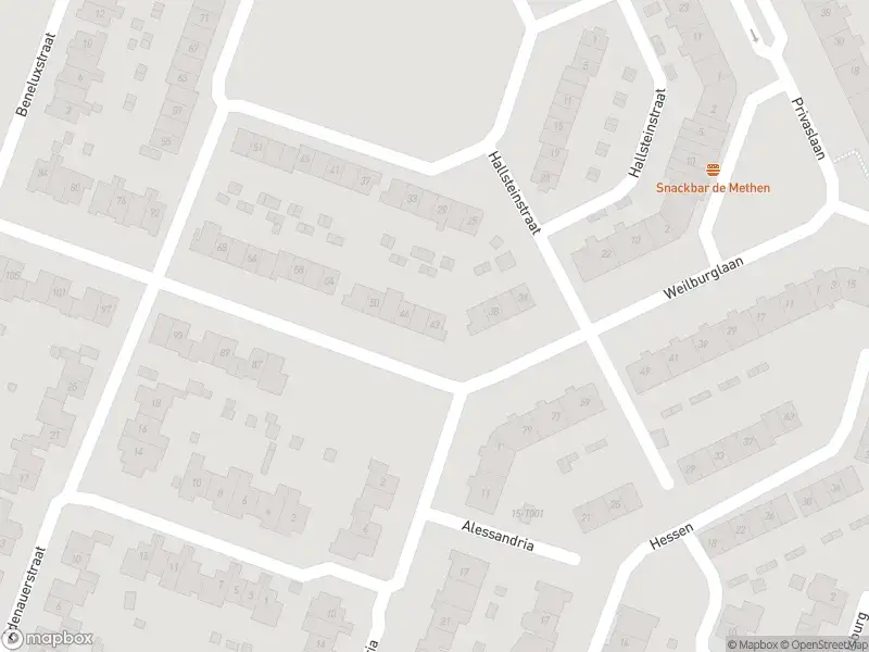 112 melding Overlastmelding Weilburglaan in Zevenaar