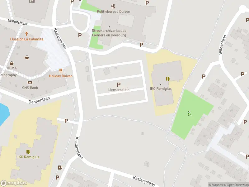 112 melding Overlastmelding Kastanjelaan in Duiven