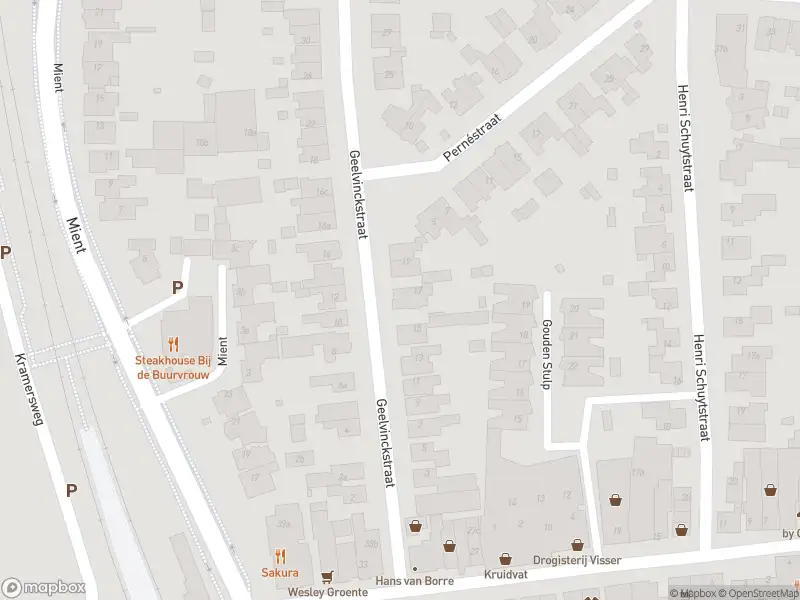 Overlastmelding Geelvinckstraat in Castricum