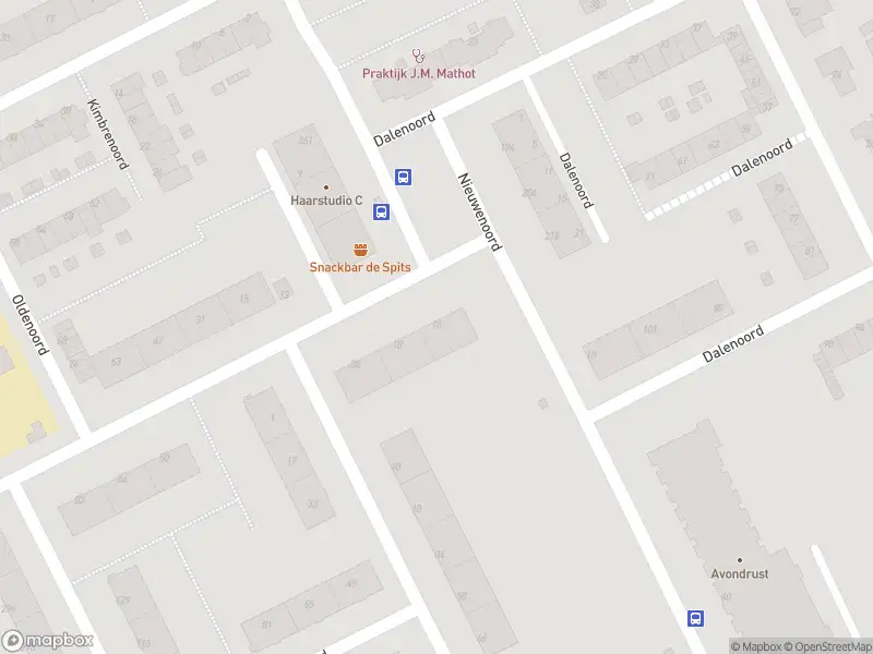 112 melding Ambulance met gepaste spoed naar de Vegelinsoord in Rotterdam