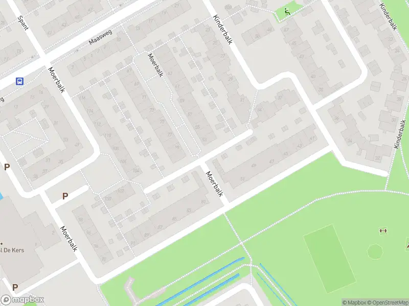 112 melding Overlastmelding Moerbalk in Hoorn