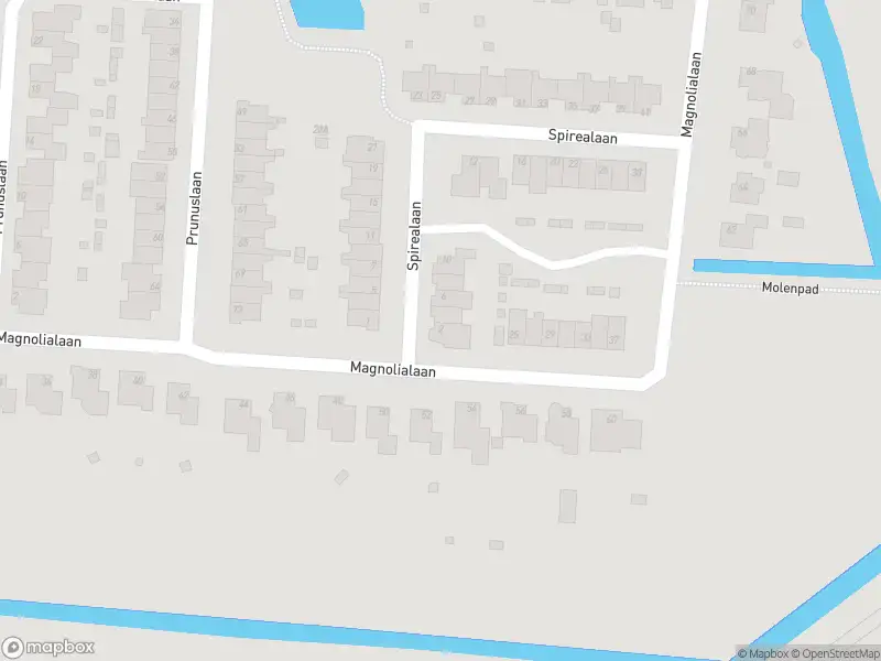 112 melding Overlastmelding Spirealaan in Sint Pancras