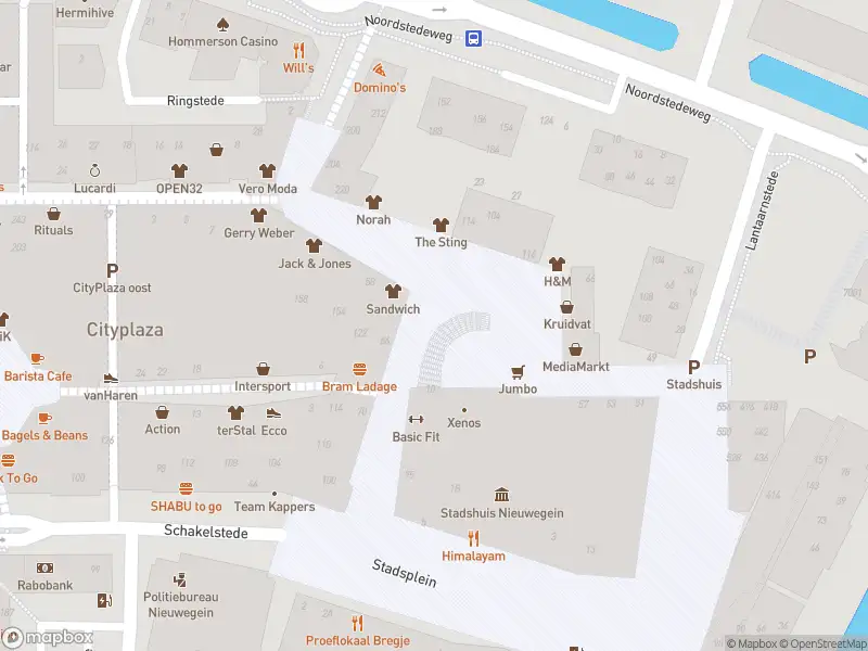 112 melding Brandweer met gepaste spoed naar de Raadstede in Nieuwegein