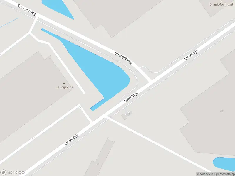 Politie naar de IJsseldijk in Apeldoorn