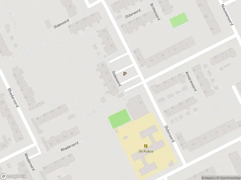 112 melding Ambulance met grote spoed naar de Oldenoord in Rotterdam