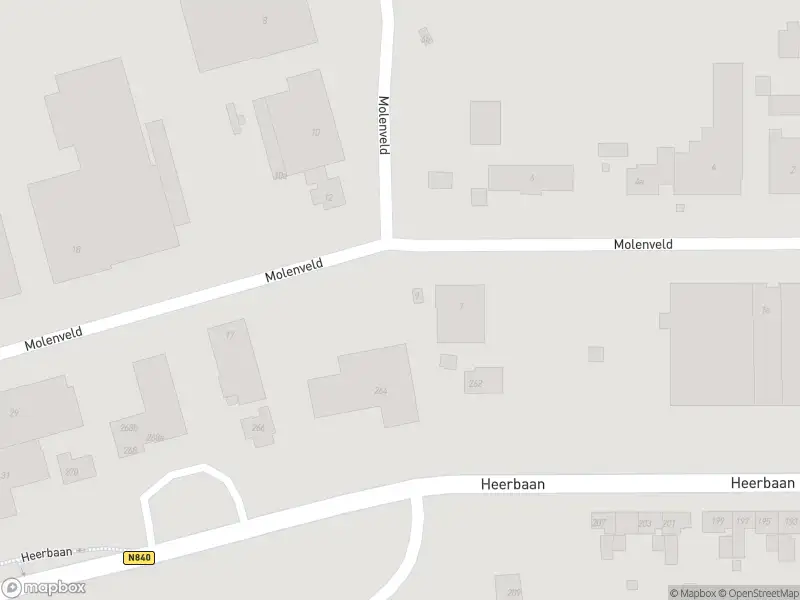 Brandweer met grote spoed naar de Molenveld in Millingen aan de Rijn vanwege middelgrote brand