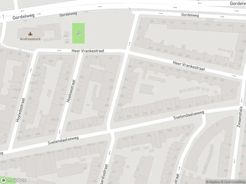 Ambulance met gepaste spoed naar de Kabeljauwsestraat in Rotterdam