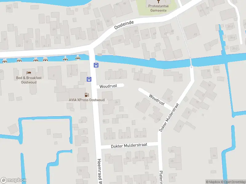 112 melding Ambulance met gepaste spoed naar de Woudrust in Oostwoud