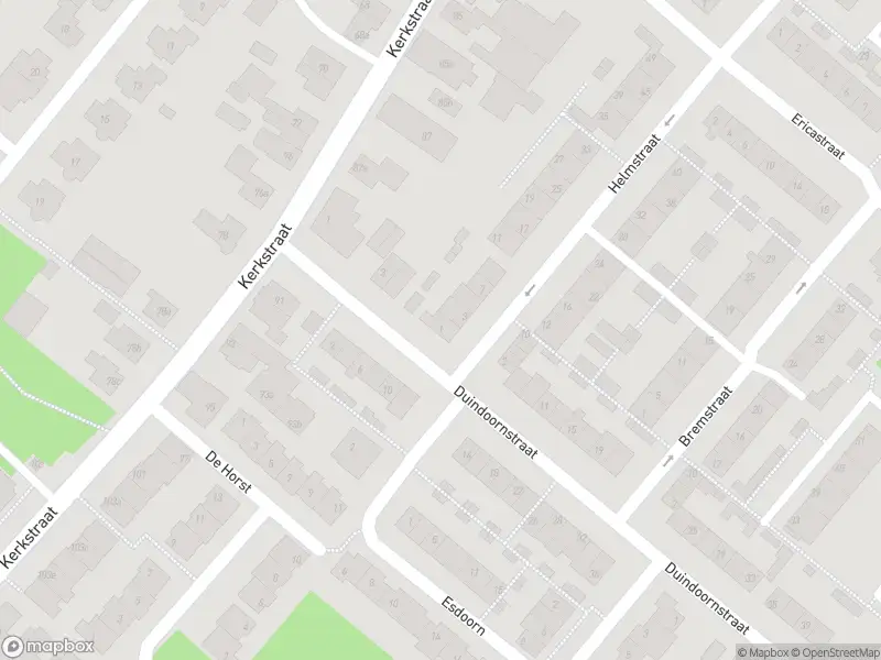 112 melding Overlastmelding Helmstraat in Noordwijkerhout