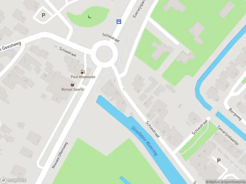 Overlastmelding Schiestraat in Noordwijk