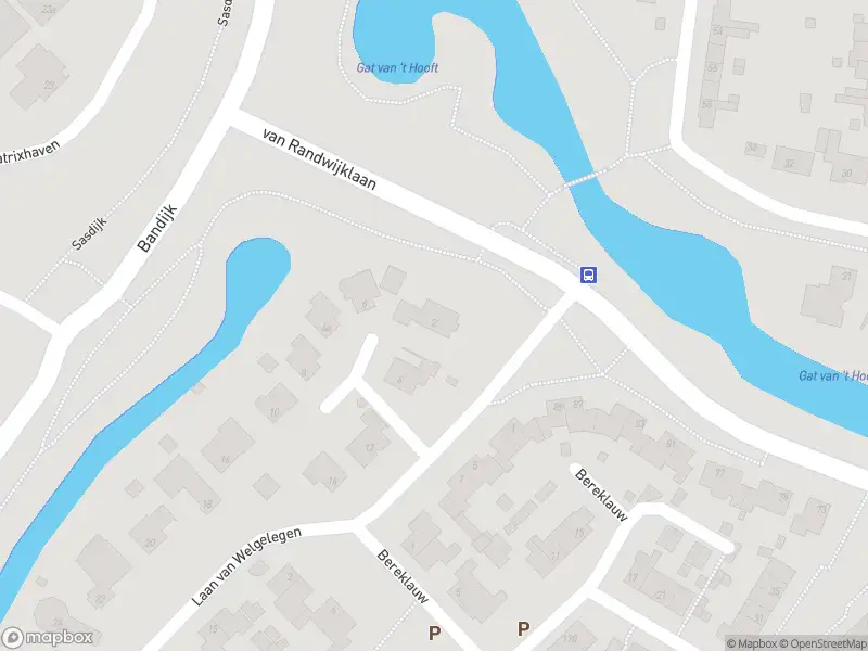 112 melding Overlastmelding Laan van Welgelegen in Werkendam