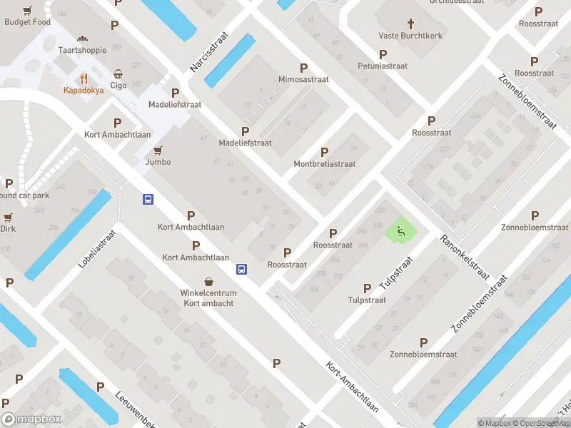 Overlastmelding Kort-Ambachtlaan in Zwijndrecht