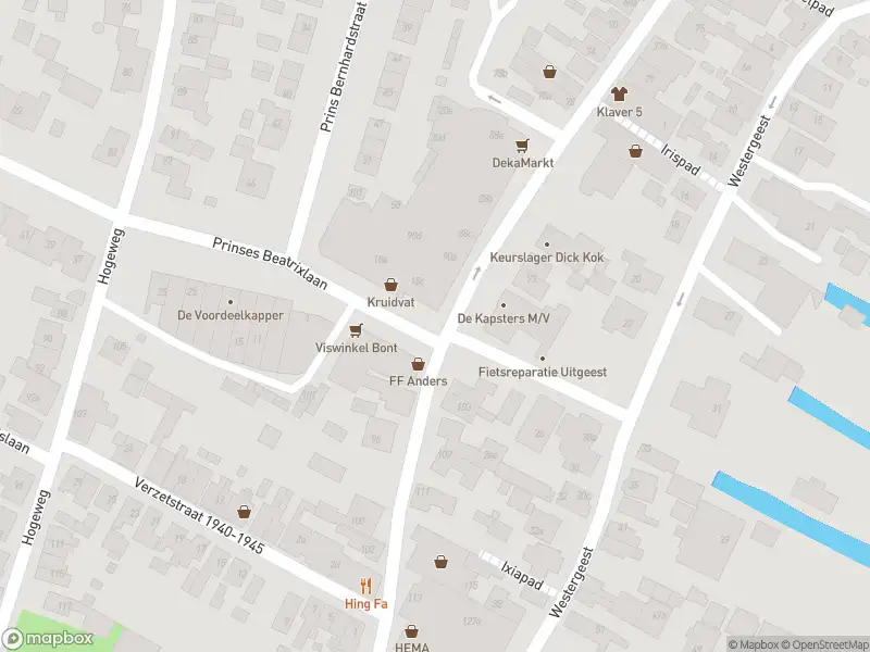 Overlastmelding Middelweg in Uitgeest