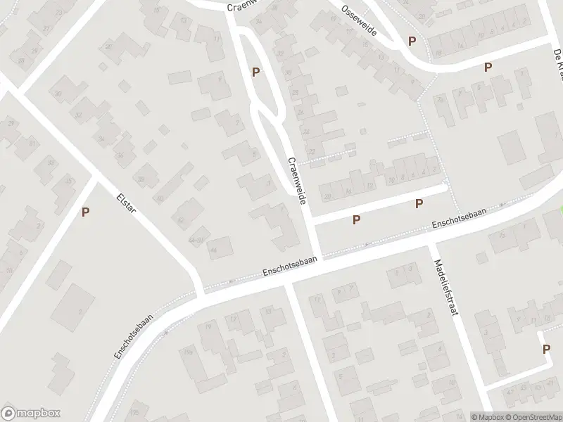 Overlastmelding Craenweide in Berkel-Enschot gesloten