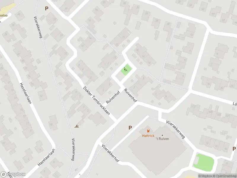 Overlastmelding Ruivenhof in Berkel-Enschot gesloten