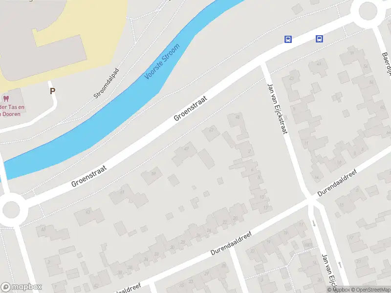 Overlastmelding Groenstraat in Oisterwijk